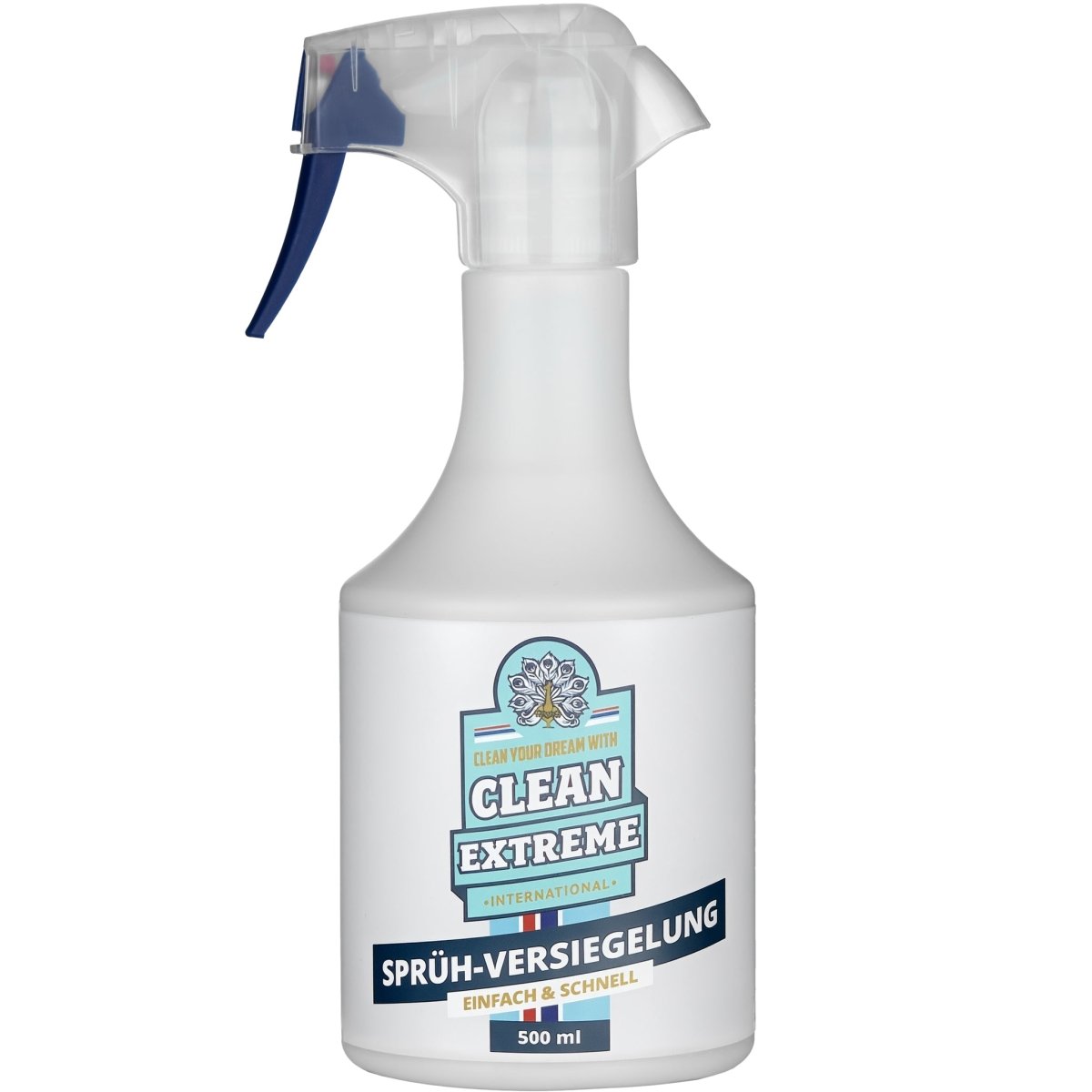 Auto Sprüh - Versiegelung Lack & Folie 500 ml - CLEANEXTREME