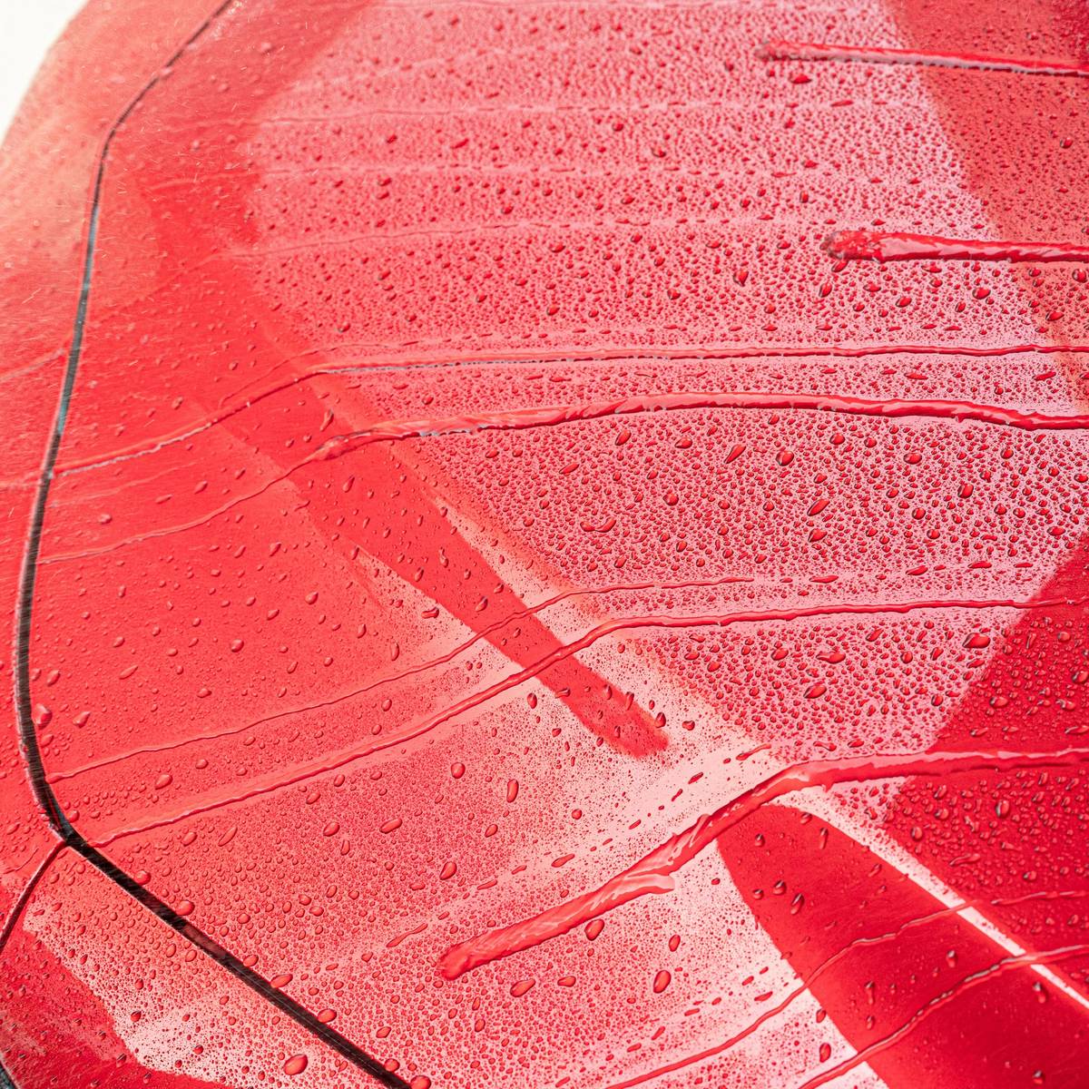 CLEANEXTREME Auto Sprüh-Versiegelung Schnellversiegelung 500ml