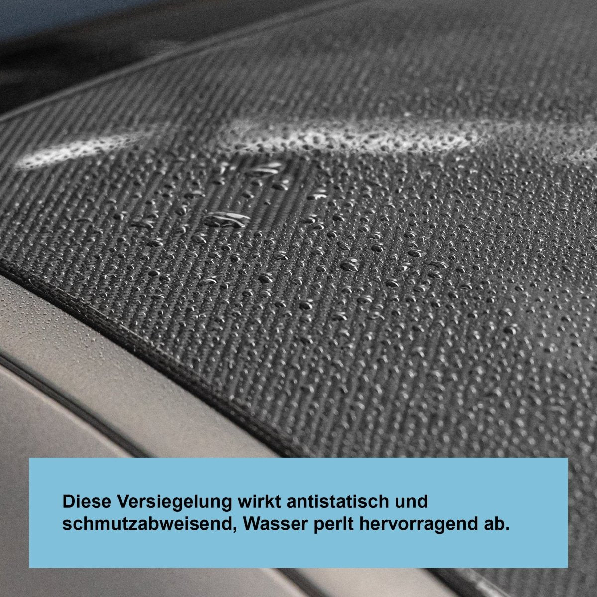 Auto-Detailer Brillanz & Schutz (Lackpflege) - 2,3 Liter - CLEANEXTREME