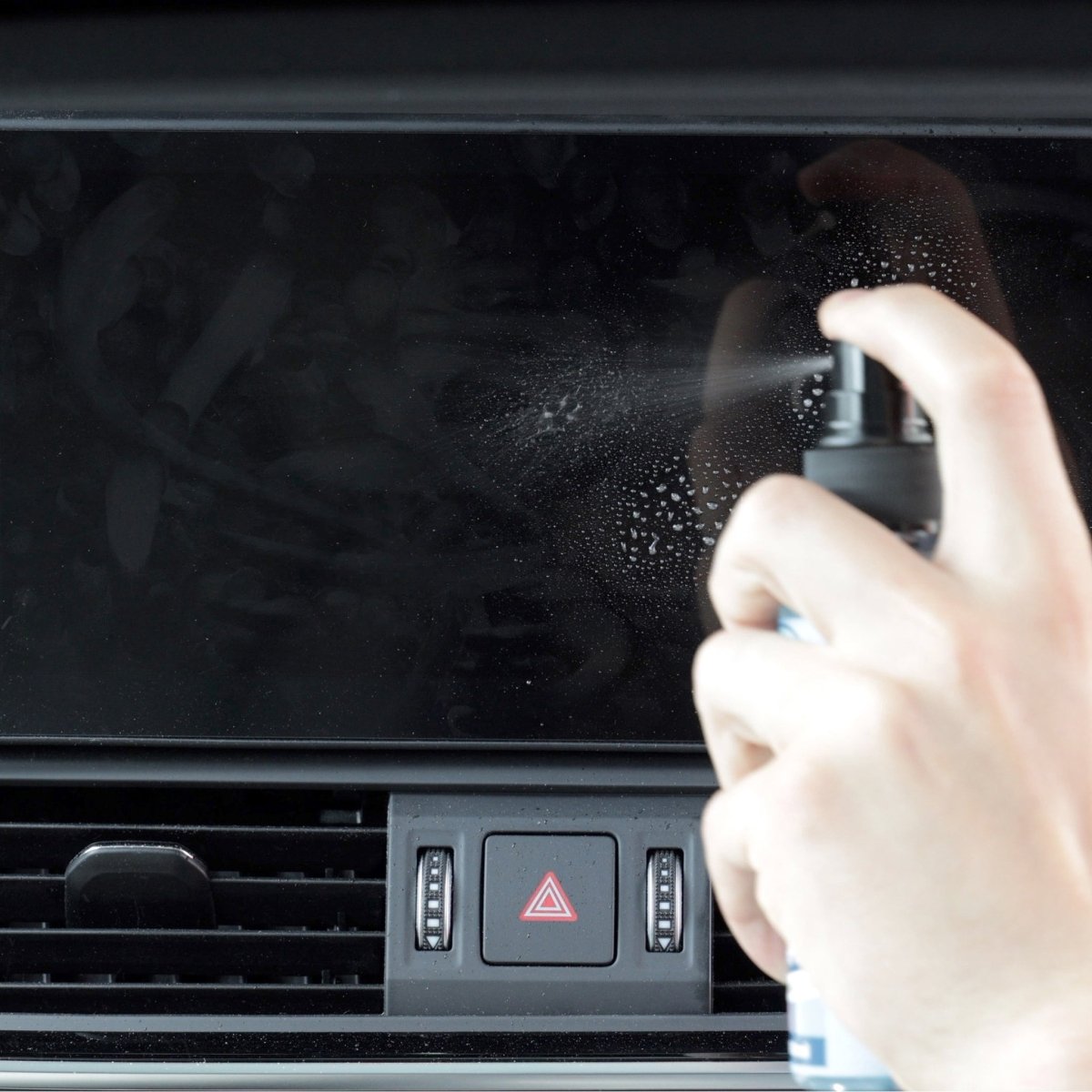 Display - REINIGER Gel 100 ml - CLEANEXTREME