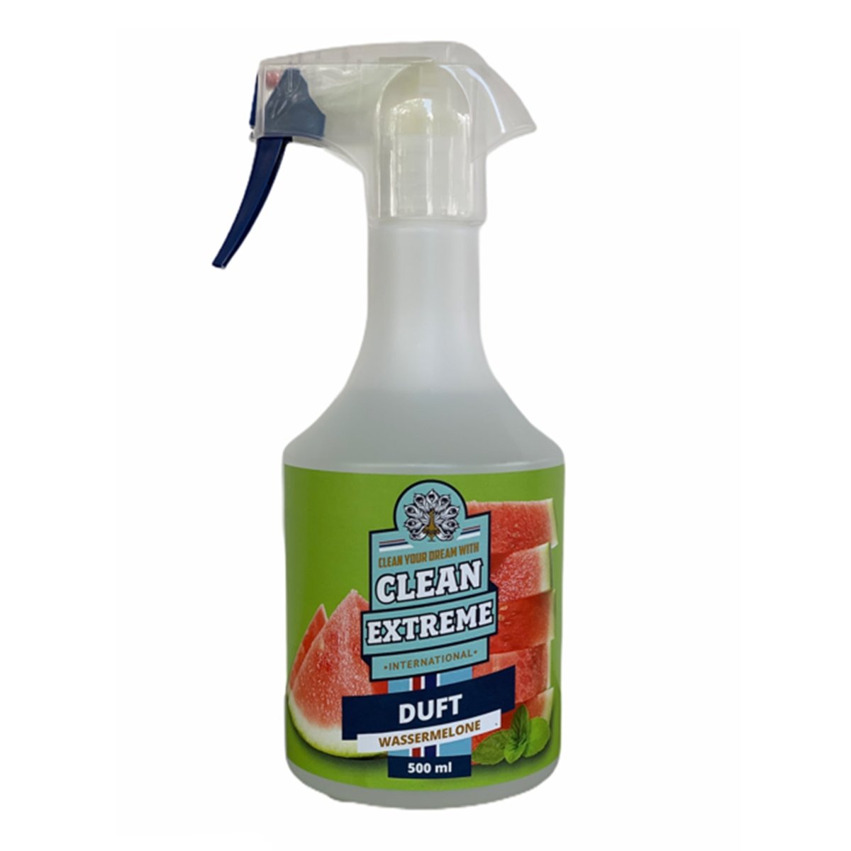 Duft-WASSERMELONE (Lufterfrischer) 500 ml - CLEANEXTREME