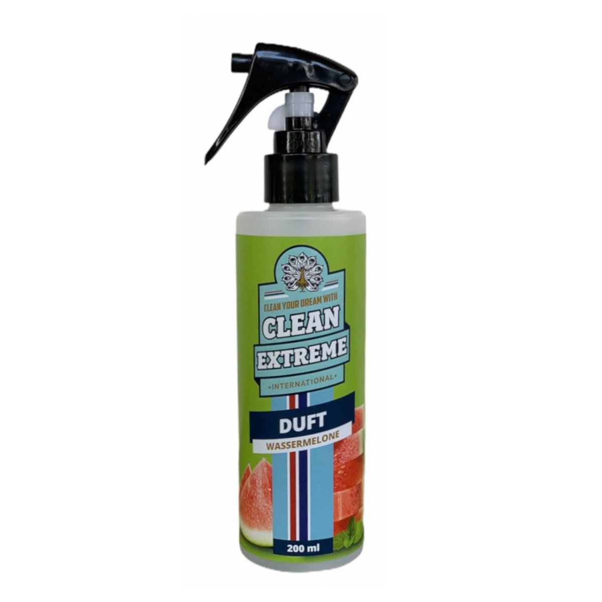 Duft WASSERMELONE (Lufterfrischer) 200 ml - CLEANEXTREME