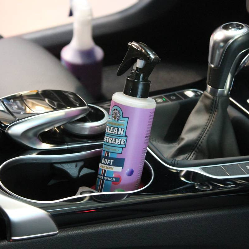 Duft-BUBBLEGUM (Lufterfrischer) 200 ml - CLEANEXTREME