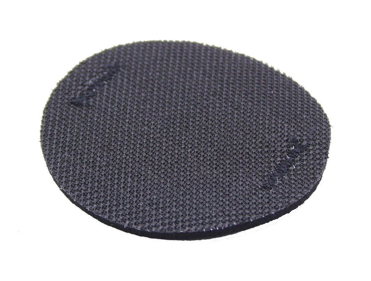 Handstützteller 75 mm Hand-Polierteller elastisch - 1 Stück - CLEANEXTREME