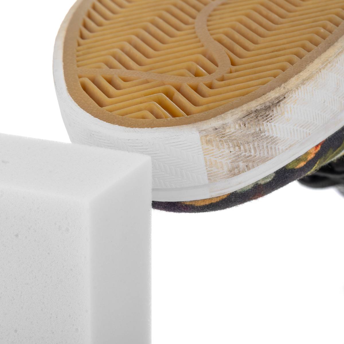 Schmutzradierer („Zauberschwamm“, Radierschwamm) - 5 Stück - CLEANEXTREME