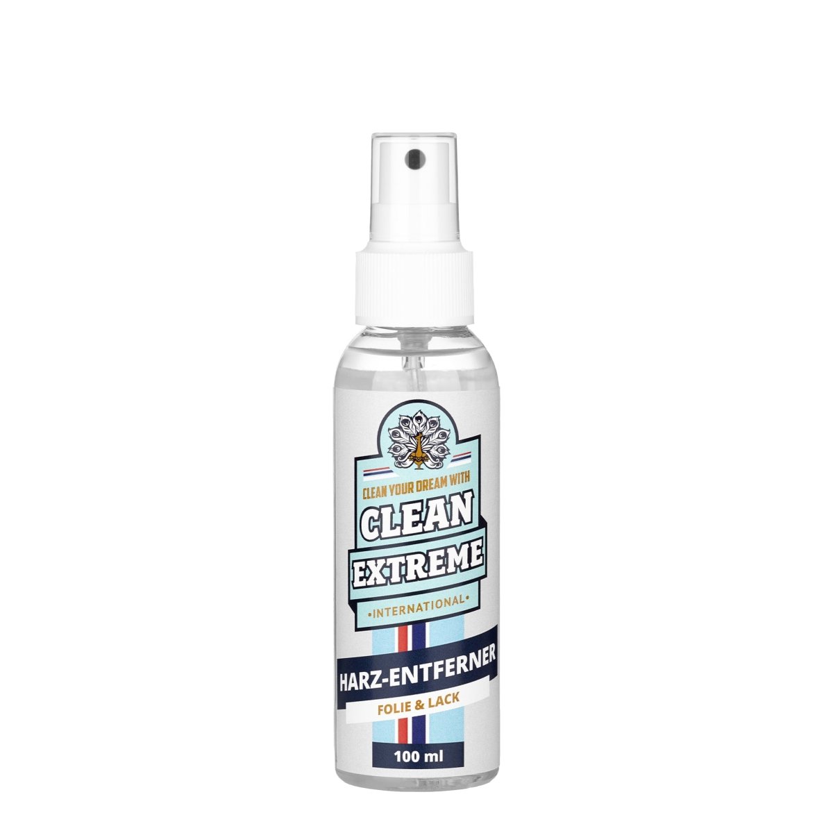 Harz-ENTFERNER 100 ml - CLEANEXTREME