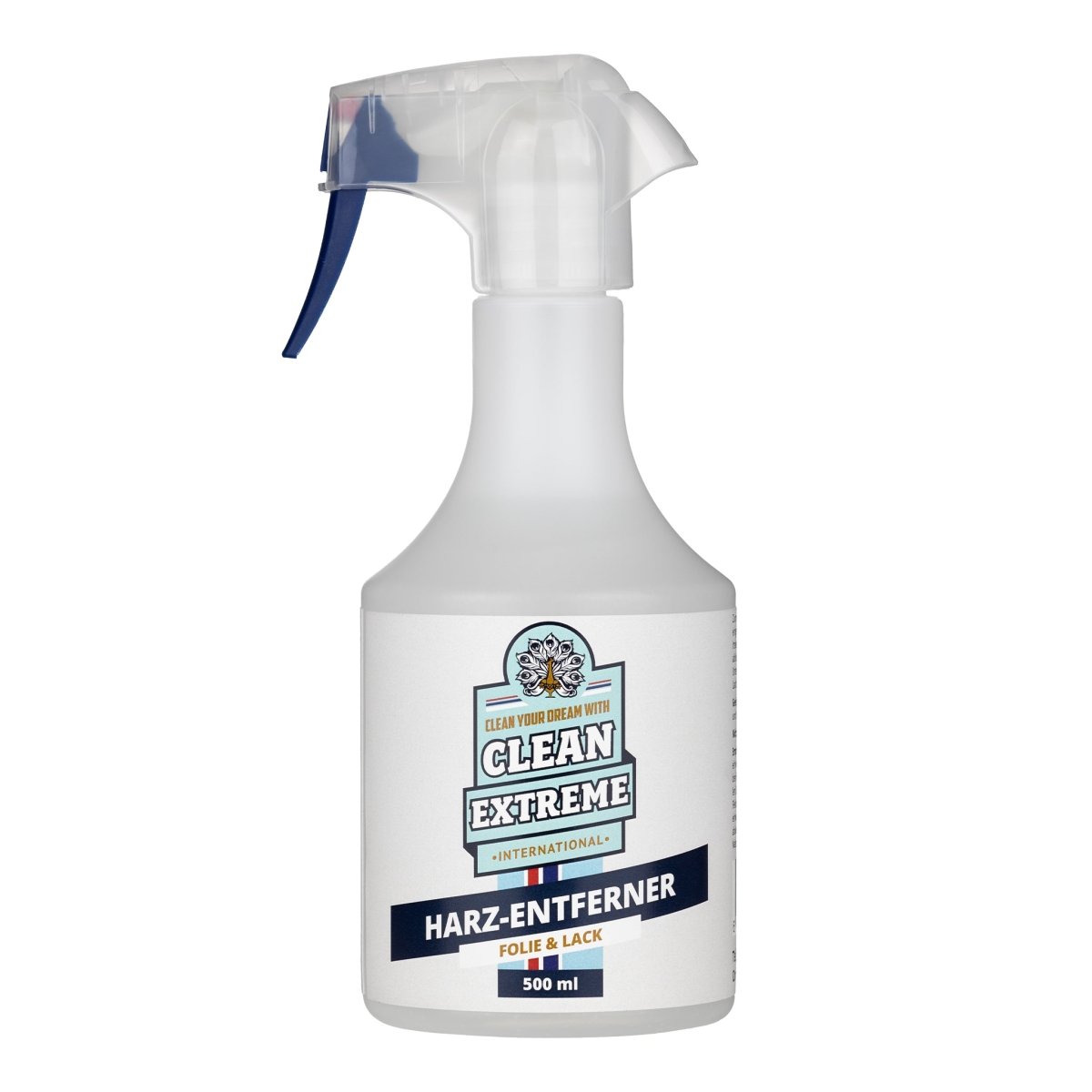 Harz-ENTFERNER 500 ml - CLEANEXTREME
