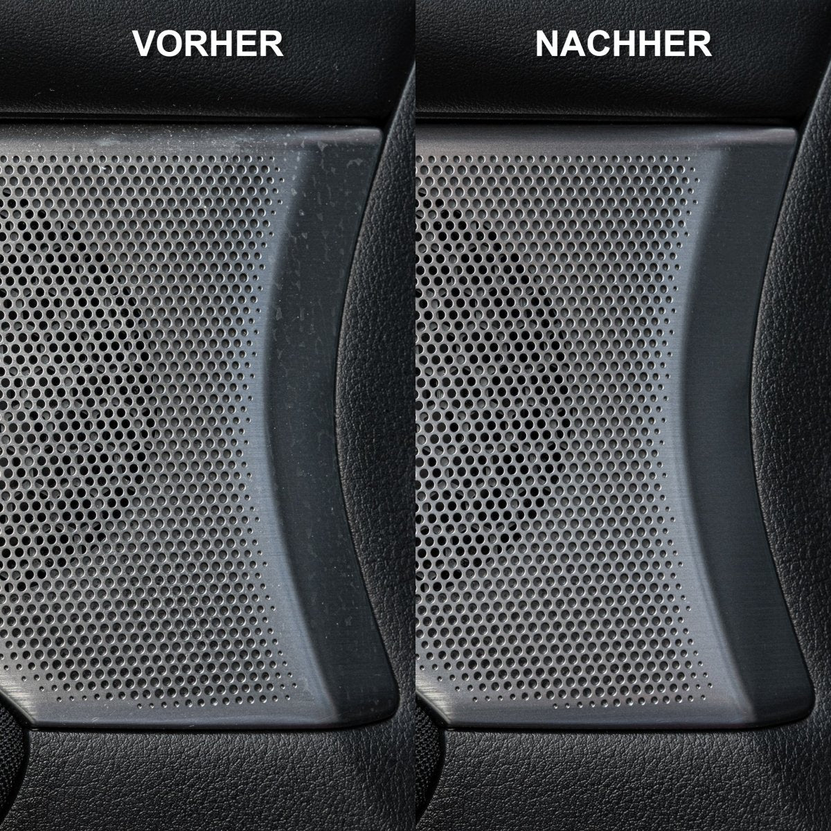 Set Auto-Innenreiniger + Mikrofaser-Reinigungshandschuh Innenraum - CLEANEXTREME