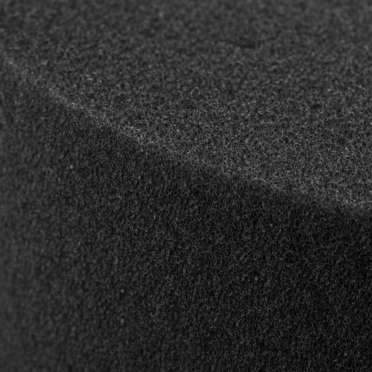 Lackmaus ANTHRAZIT super-soft - Hand-Applikations-Schwamm zum Auftragen von Lack-Versiegelungen - 5 Stück - CLEANEXTREME