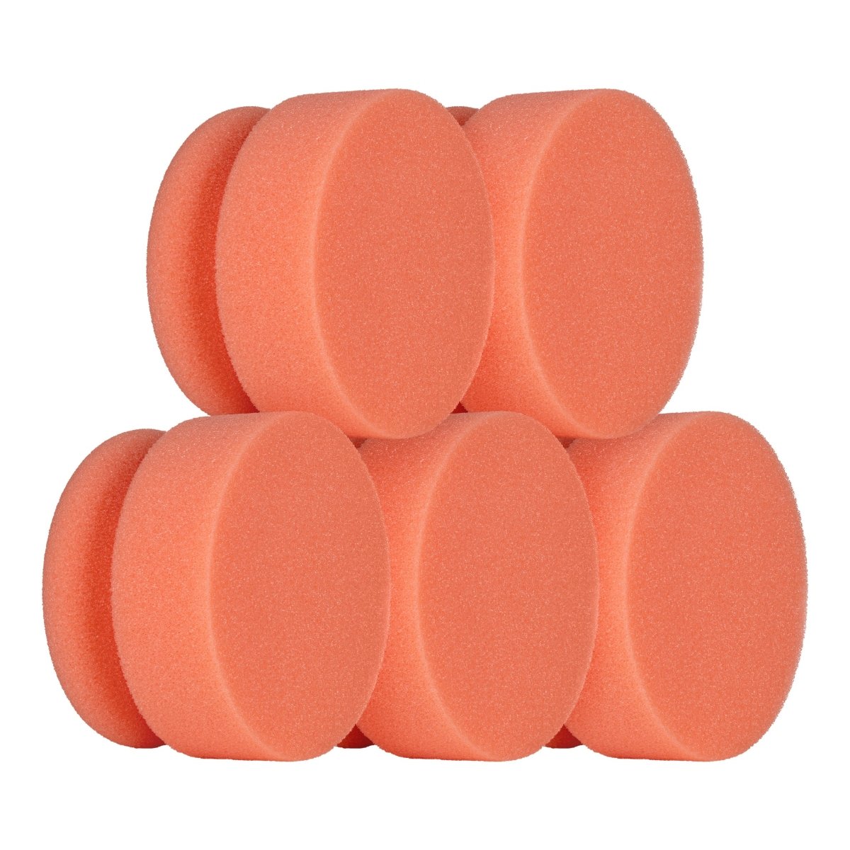 Lackmaus ORANGE-soft - 5 Stück - CLEANEXTREME