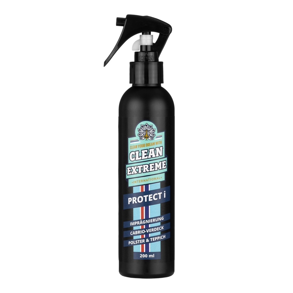PROTECT i Imprägnierung - 200 ml - CLEANEXTREME
