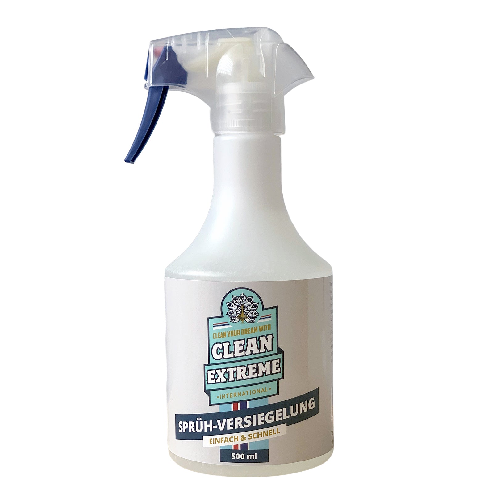 Sprüh-Versiegelung - 500 ml - CLEANEXTREME