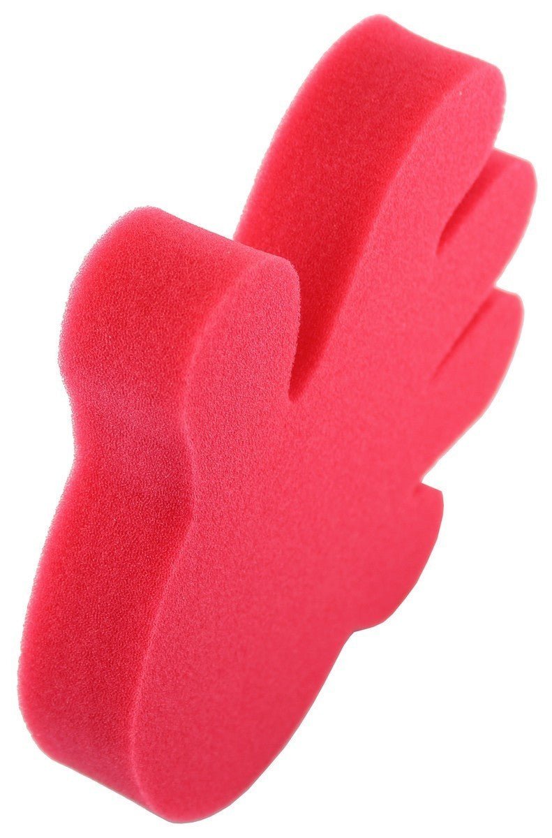 Handschwamm - 5 Stück - CLEANEXTREME