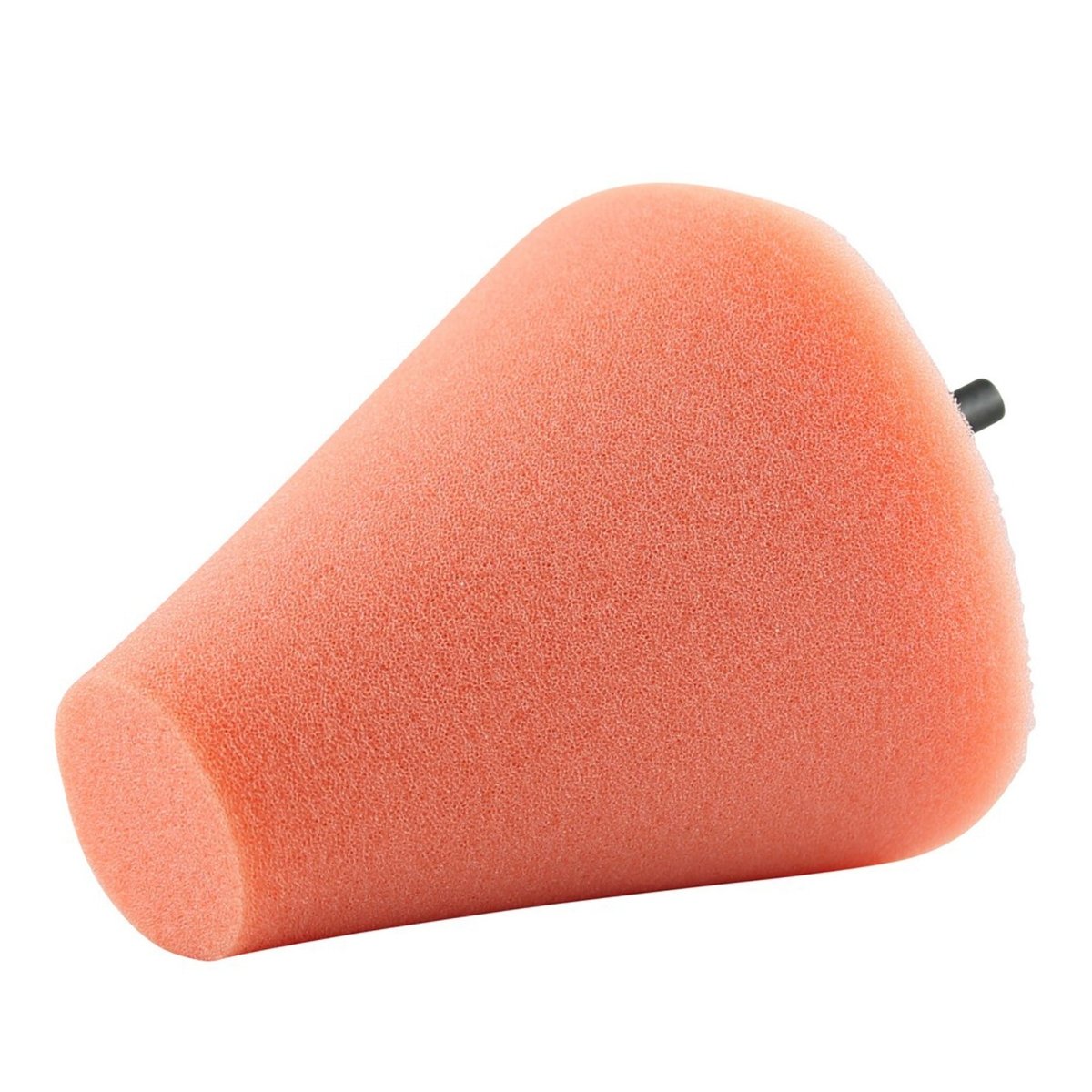 Polier-Schwamm - Polieraufsatz - Reinigungs-Schwamm für Bohrmaschine und Akkuschrauber - 1 Stück - CLEANEXTREME