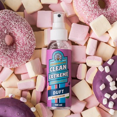 Duft - BUBBLEGUM (Lufterfrischer) 100 ml - CLEANEXTREME