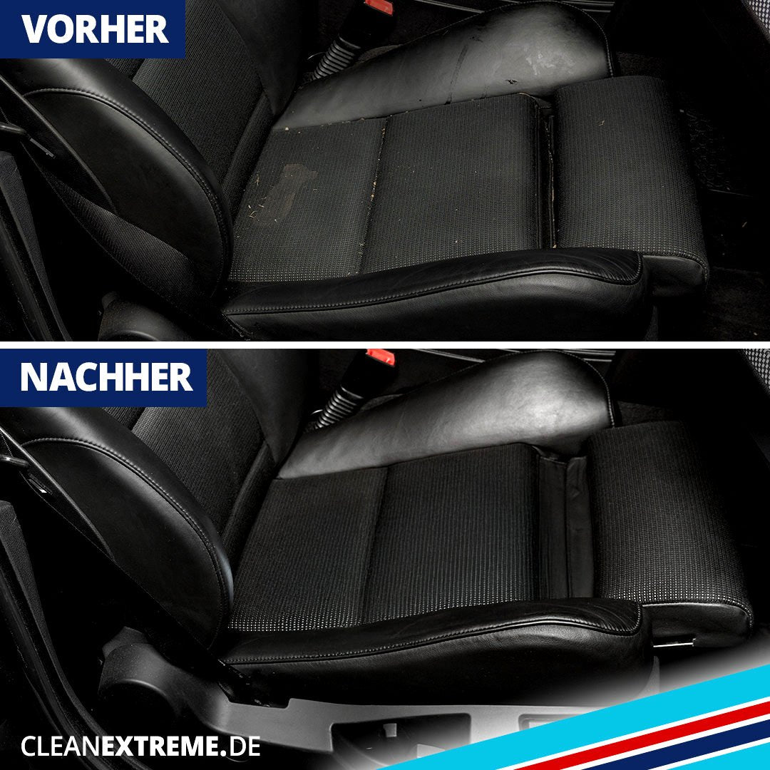 Auto - Innenreiniger SUMMER LIMITED EDITION 500 ml - CLEANEXTREME