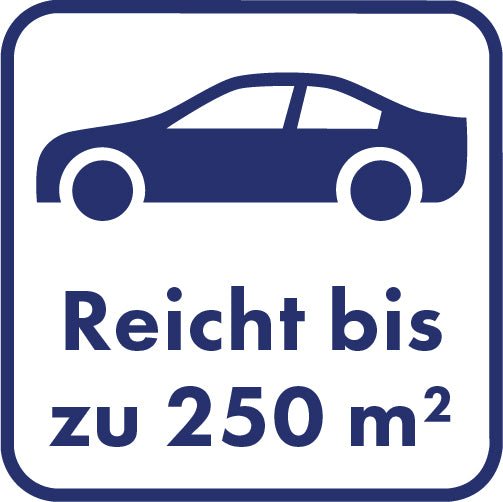 Autoshampoo 4 - in - 1 Shampoo - Insekten - Felgen - Öl 2,3 Liter - CLEANEXTREME