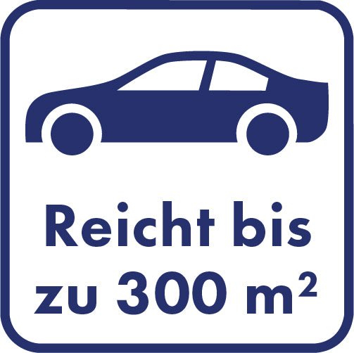 Mattlack Auto - Shampoo Folie & Lack Konzentrat 1 Liter + Waschhandschuh - CLEANEXTREME