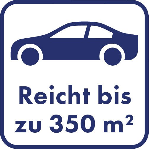 Auto - Insektenentferner 2,3 Liter - CLEANEXTREME