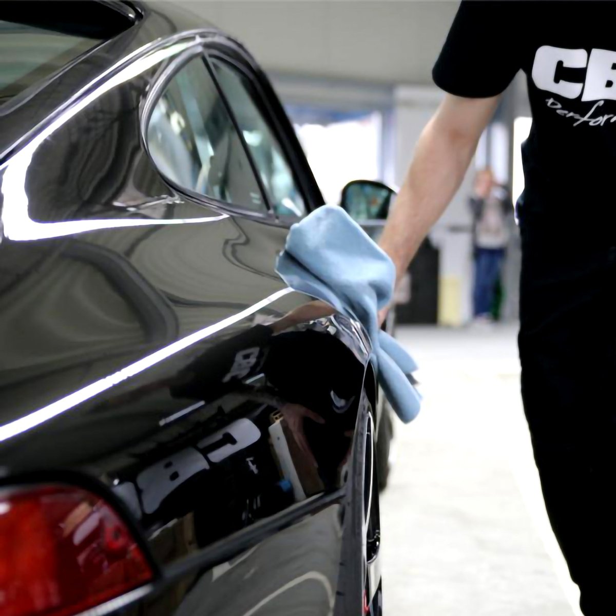Auto - Detailer Winter - Schutz – Sprüh - Versiegelung - 500 ml - CLEANEXTREME