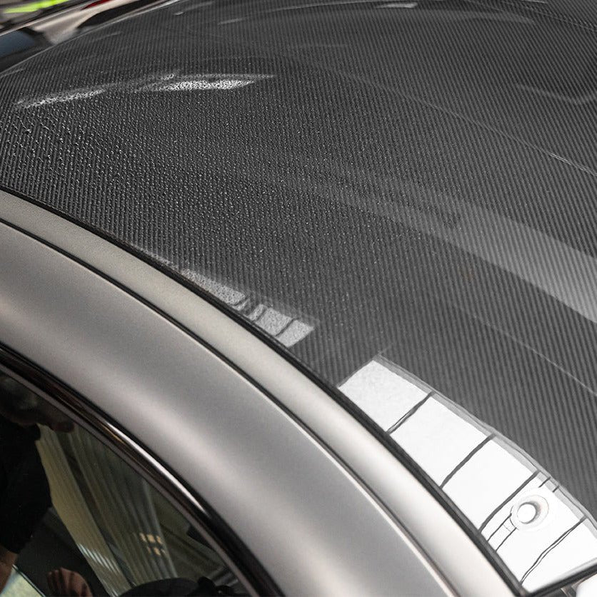 Auto-Detailer Brillanz & Schutz mit Versiegelung 500 ml + Poliertuch - CLEANEXTREME