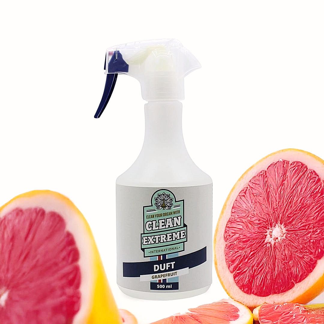 Duft - Grapefruit (Lufterfrischer) 500 ml - CLEANEXTREME