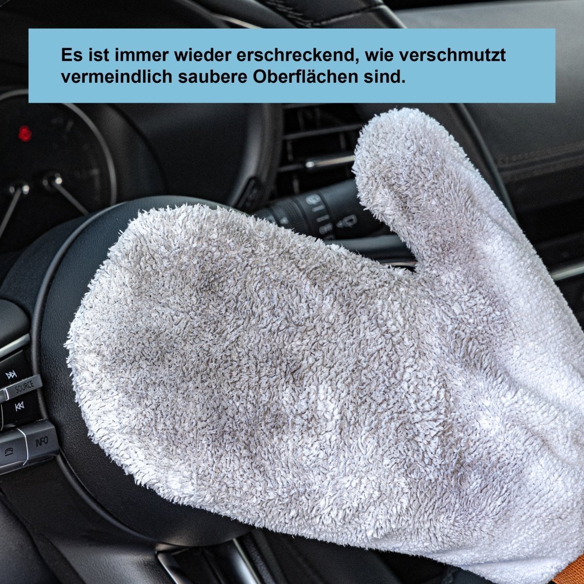 Auto - Innenreiniger - Kunst - Stoff - Teppich - SUMMER LIMITED EDITION🏄‍♀⛱🍉🔆😎 3 x 500 ml - CLEANEXTREME