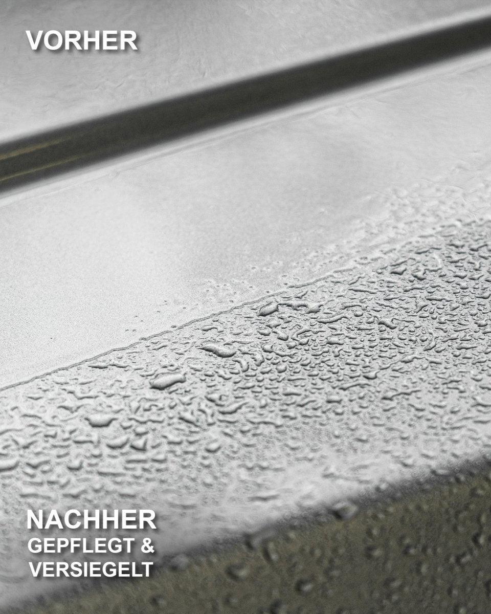 Set „Mattlack / Mattfolie“ – Reinigung + Pflege MAXI - CLEANEXTREME