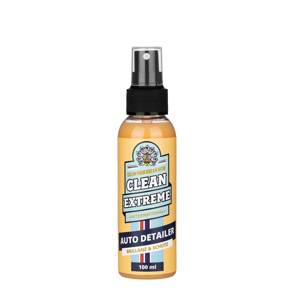 Kennenlern - Set Auto Außen & Innen - Reinigung & Pflege Produkte - Autoshampoo mit Wachs - Felgenreiniger pH - neutral - Detailer für Glanz - Lack & Glanz - Autofolie + Mikrofaser Poliertuch - Auto - Innenreiniger & Autoduft Grapefruit Lufterfrischer - CLEANEXTREME