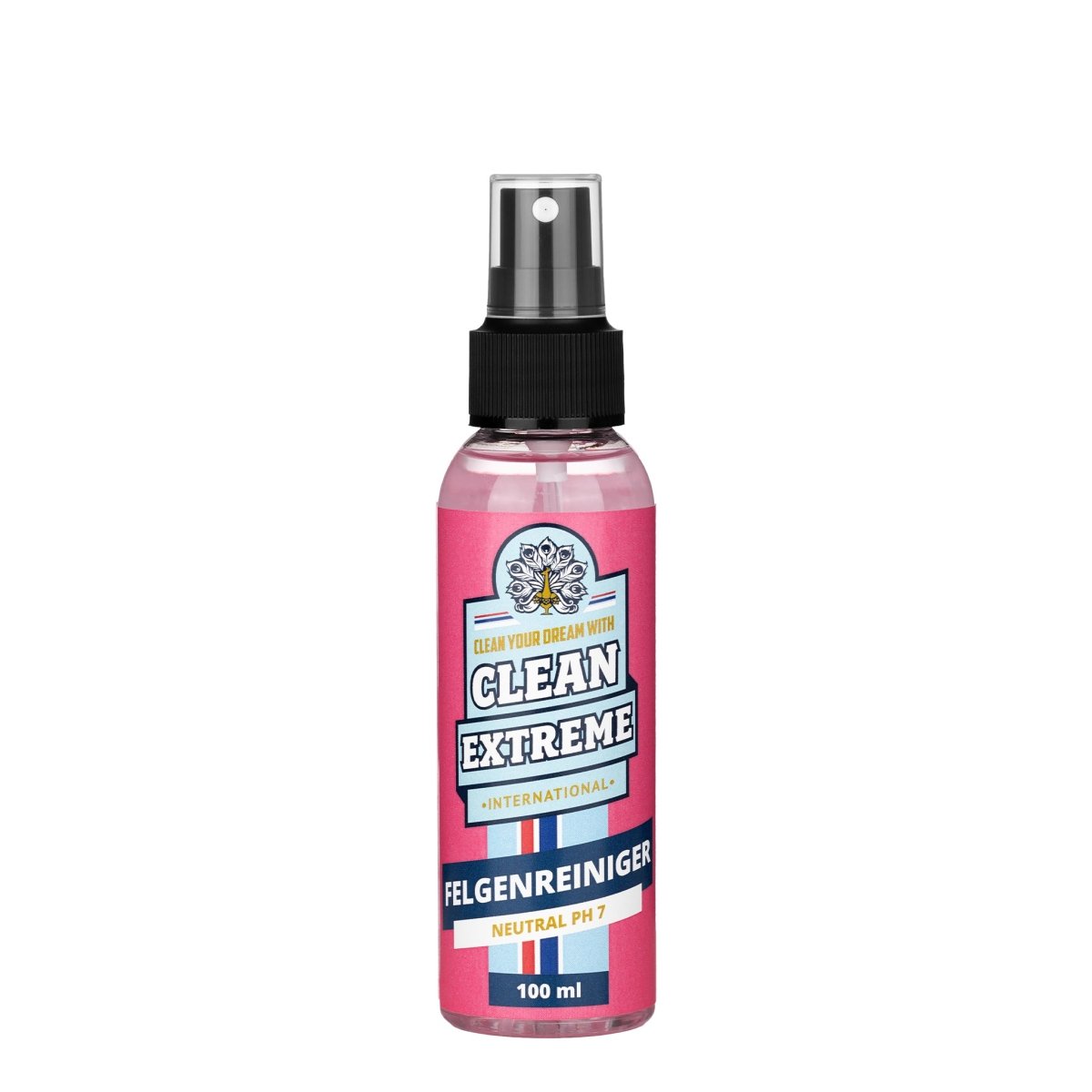 Kennenlern - Set Auto Außen & Innen - Reinigung & Pflege Produkte - Autoshampoo mit Wachs - Felgenreiniger pH - neutral - Detailer für Glanz - Lack & Glanz - Autofolie + Mikrofaser Poliertuch - Auto - Innenreiniger & Autoduft Grapefruit Lufterfrischer - CLEANEXTREME