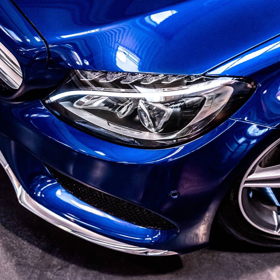 PROTECT 12 Auto - Lackversiegelung >105° superhydrophob - Set - CLEANEXTREME