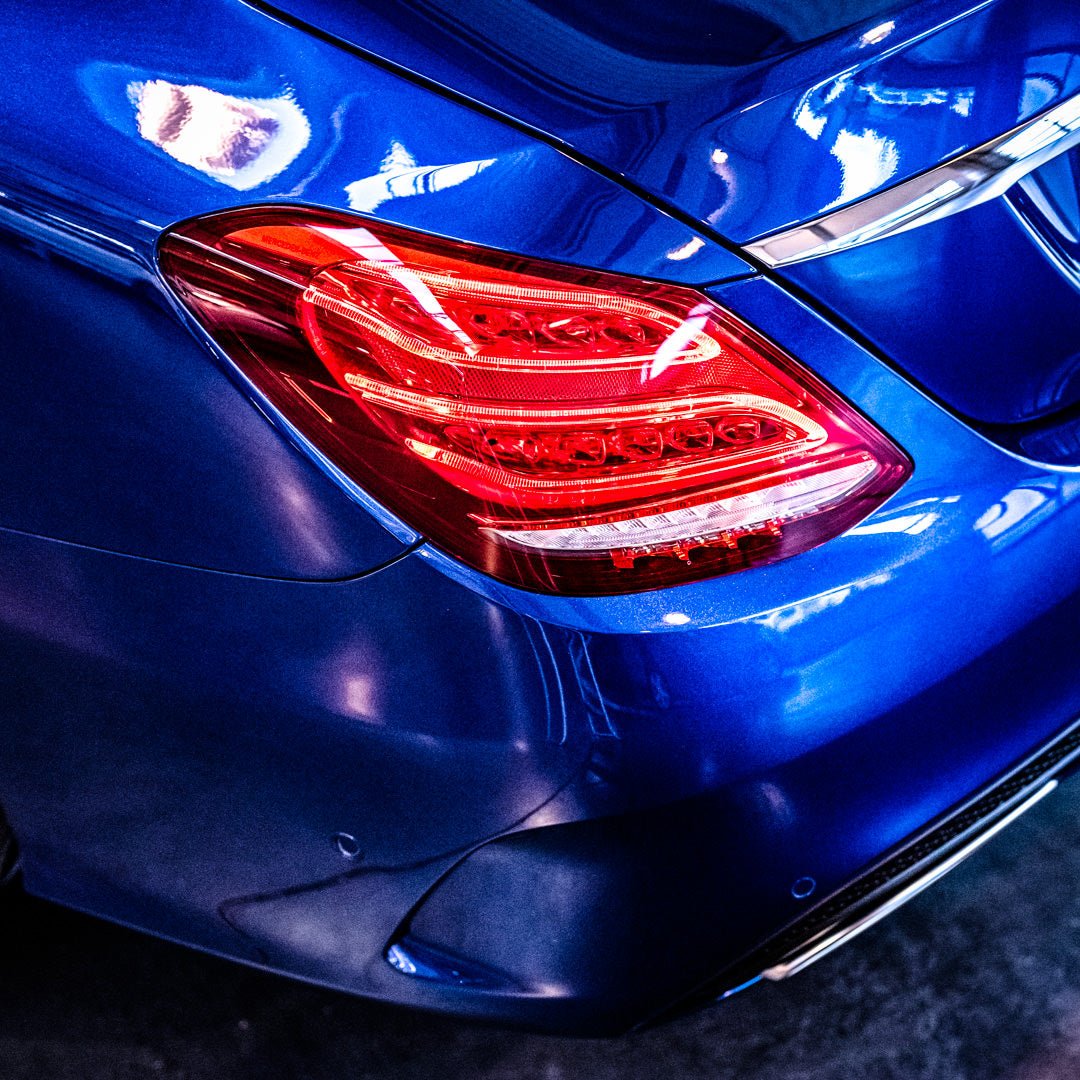 PROTECT 12 Auto - Lackversiegelung >105° superhydrophob - Set - CLEANEXTREME