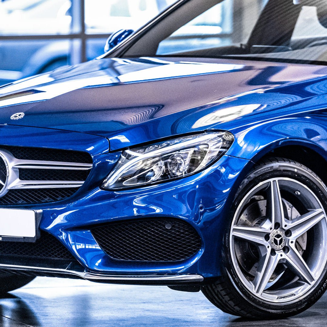 PROTECT 12 Auto - Lackversiegelung >105° superhydrophob - Set - CLEANEXTREME