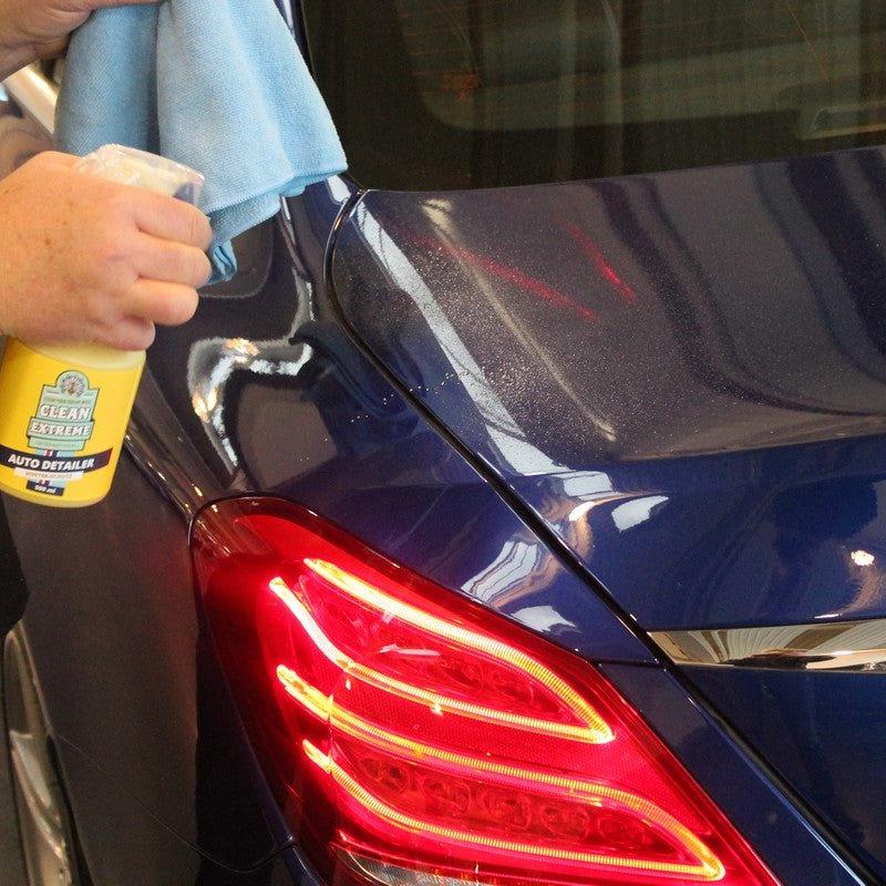 Auto-Detailer Winter-Schutz – Sprüh-Versiegelung - 500 ml - CLEANEXTREME
