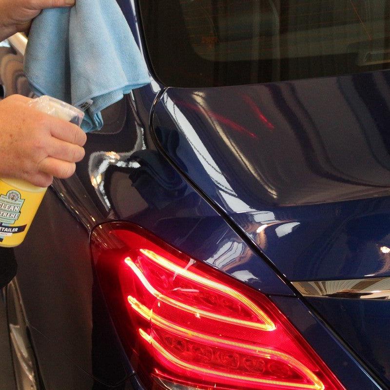 Auto-Detailer Winter-Schutz – Sprüh-Versiegelung - 500 ml - CLEANEXTREME