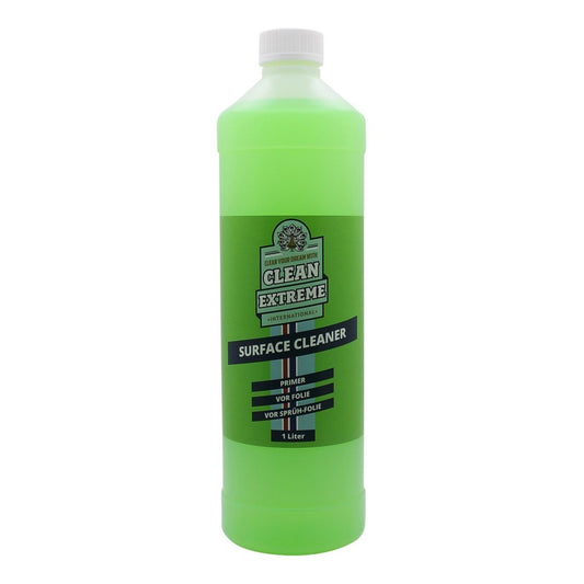 Surface Cleaner (Primer) - 1,0 Liter - CLEANEXTREME
