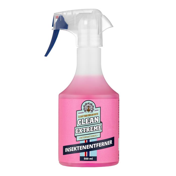 Auto-Wasch-Set Base Matt Folie & Lack inkl. Wasch-Eimer mit Deckel - CLEANEXTREME