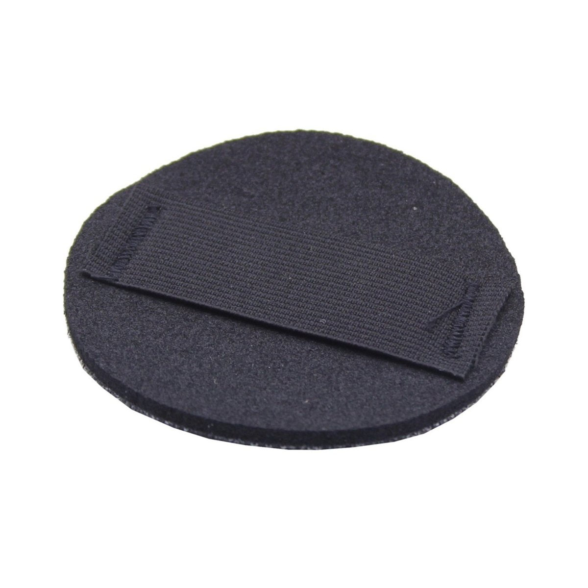Handstützteller 75 mm Hand-Polierteller elastisch - 1 Stück - CLEANEXTREME