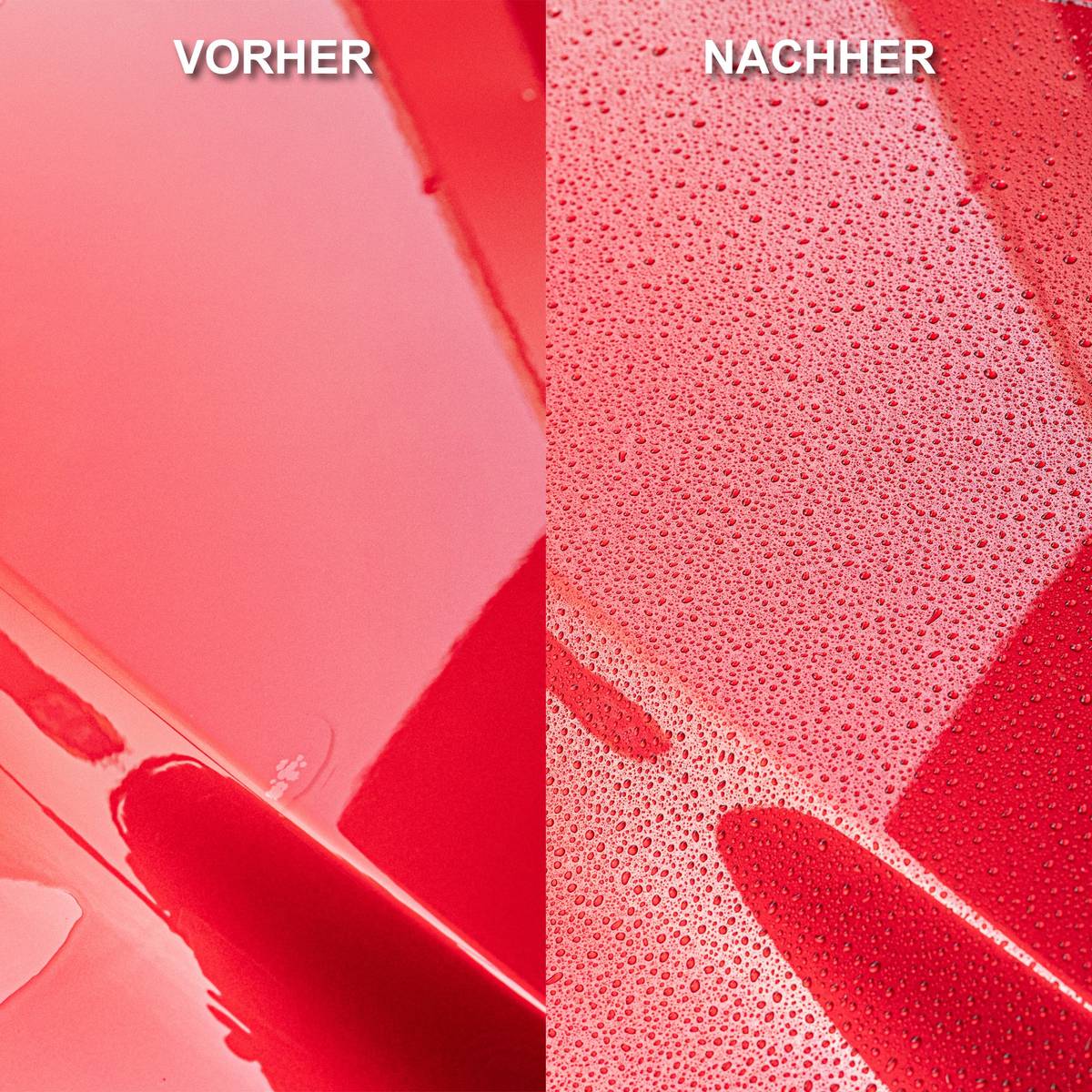 Sprüh-Versiegelung - 1 Liter - CLEANEXTREME