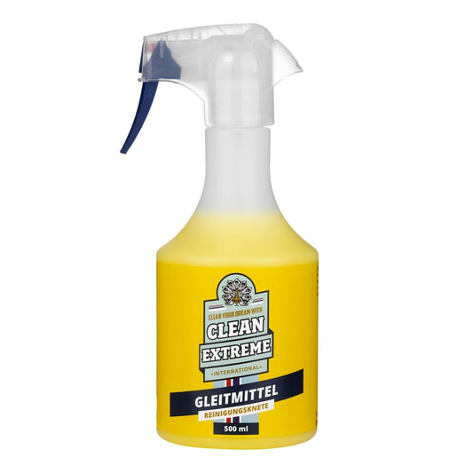 Gleitmittel Reinigungsknete (Spray for Clay) - 500 ml - CLEANEXTREME