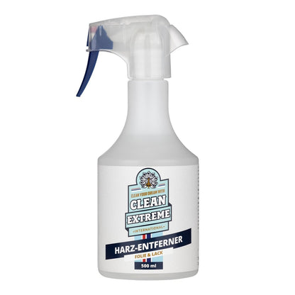Harz-ENTFERNER 500 ml - CLEANEXTREME