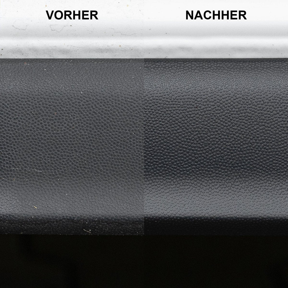Kunststoff-Pflege (außen) - 500 ml - CLEANEXTREME