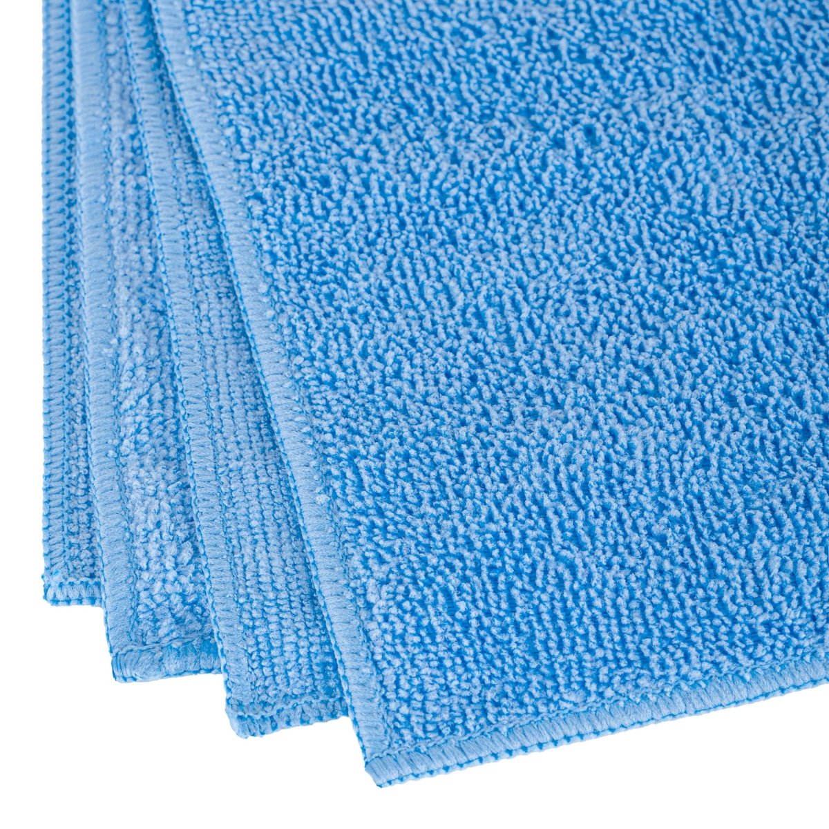 MICRO Poliertuch BLAU - 1 Stück - CLEANEXTREME