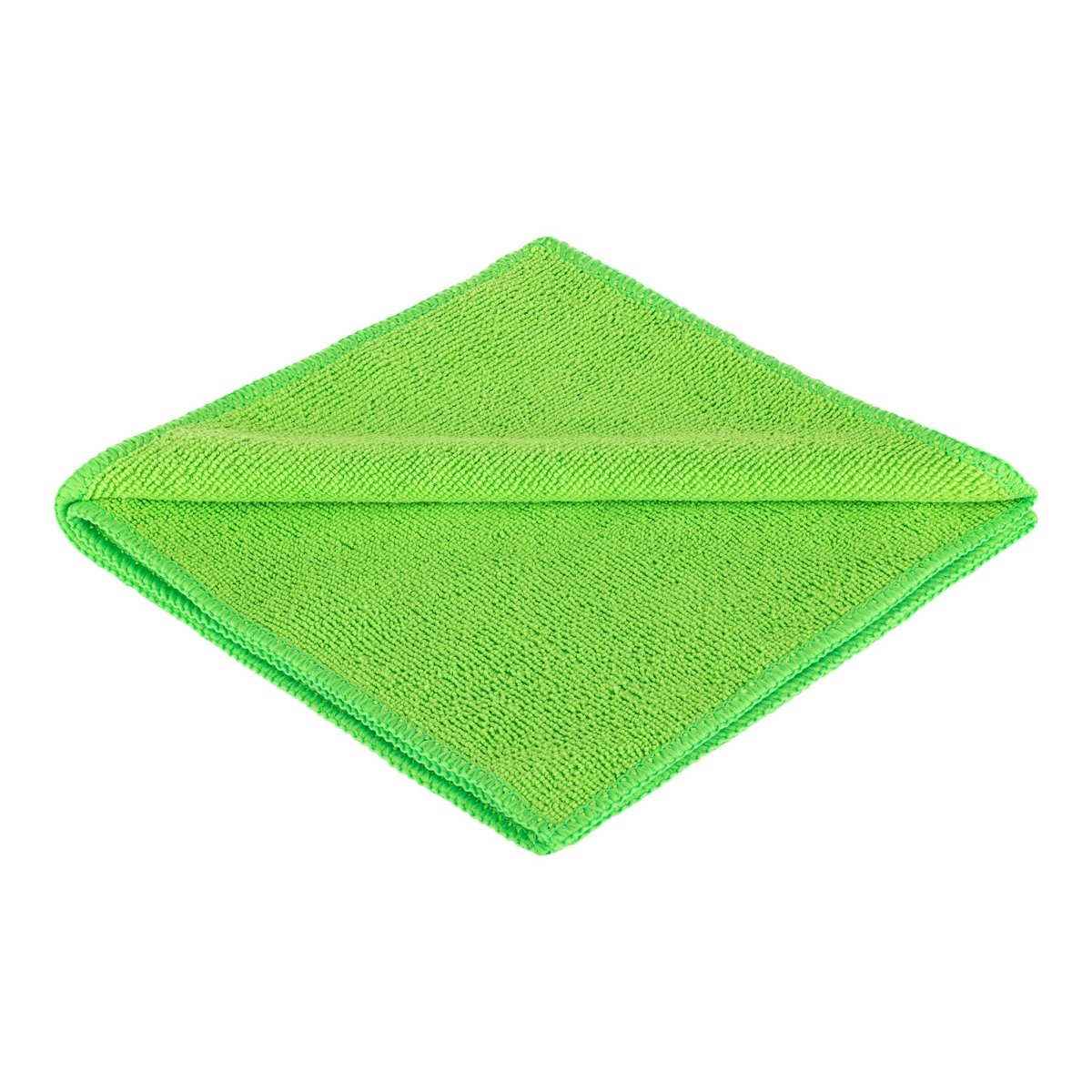 MICRO Allroundtuch GRÜN - 1 Stück - CLEANEXTREME