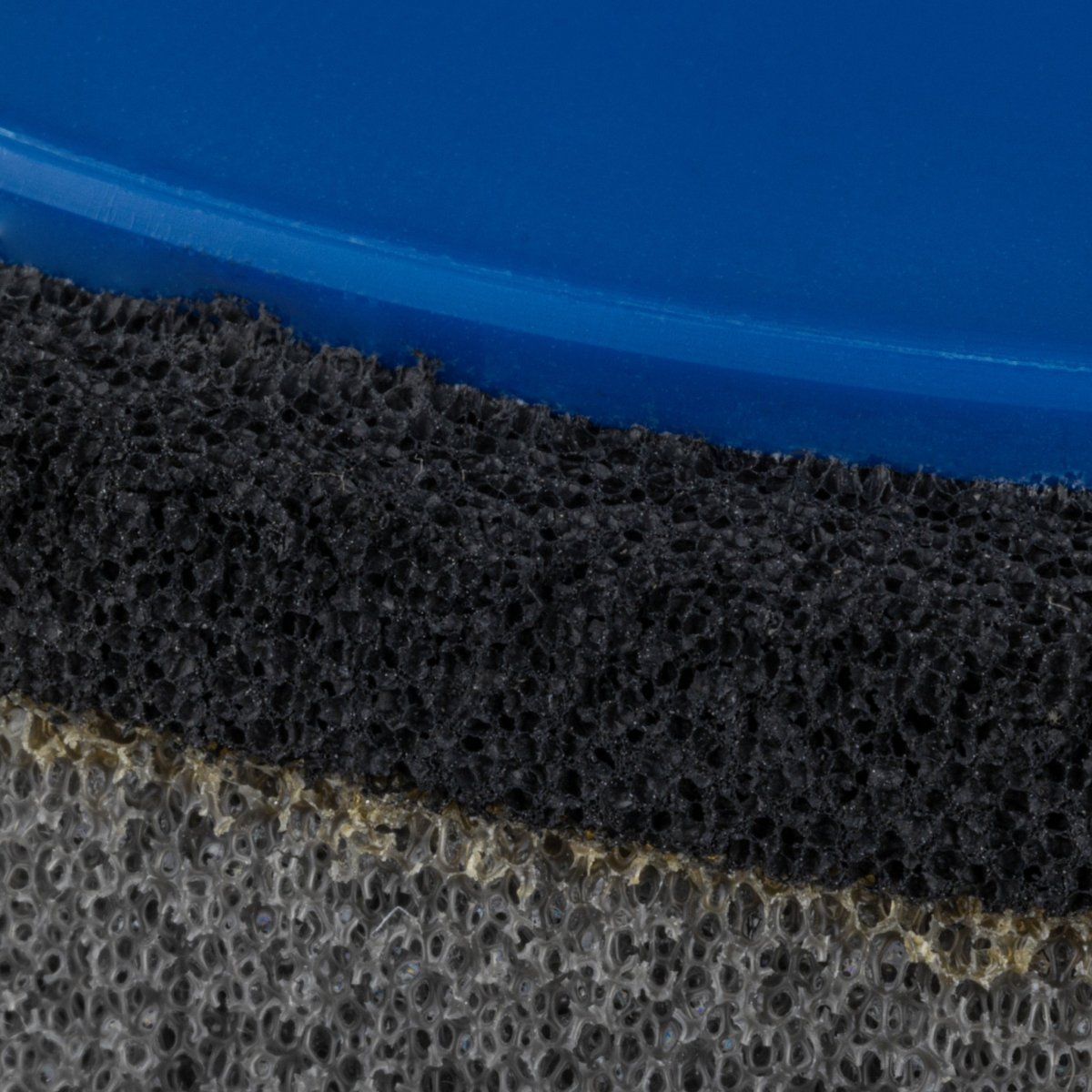 Polierteller Soft 128 mm - 1 Stück - CLEANEXTREME