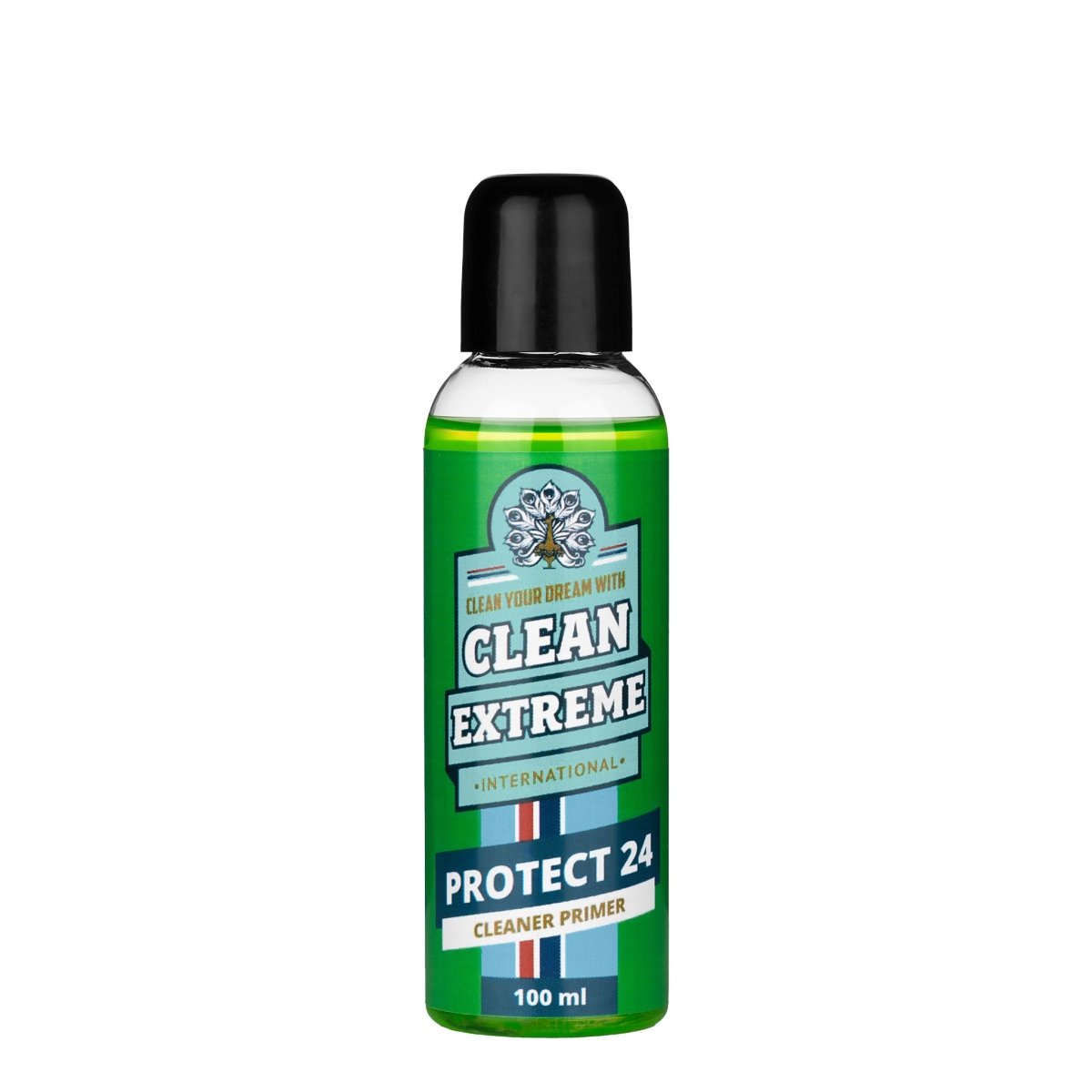 PROTECT 24 Versiegelungs-System Lack & Folie - PTFE-Technologie - CLEANEXTREME