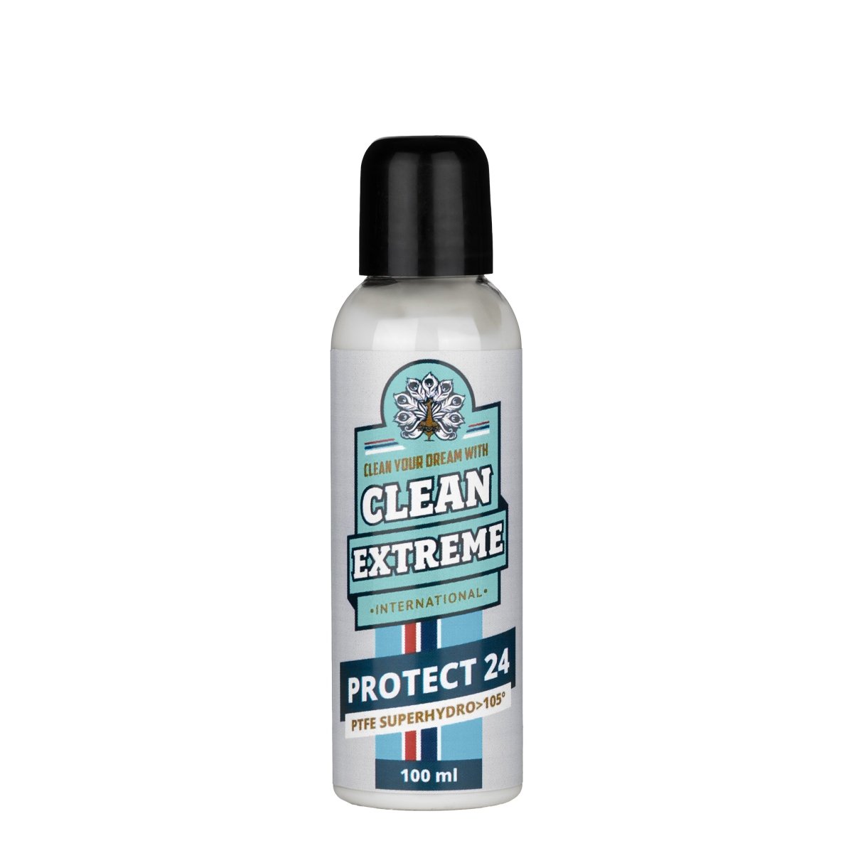 PROTECT 24 Versiegelungs-System Lack & Folie - PTFE-Technologie - CLEANEXTREME