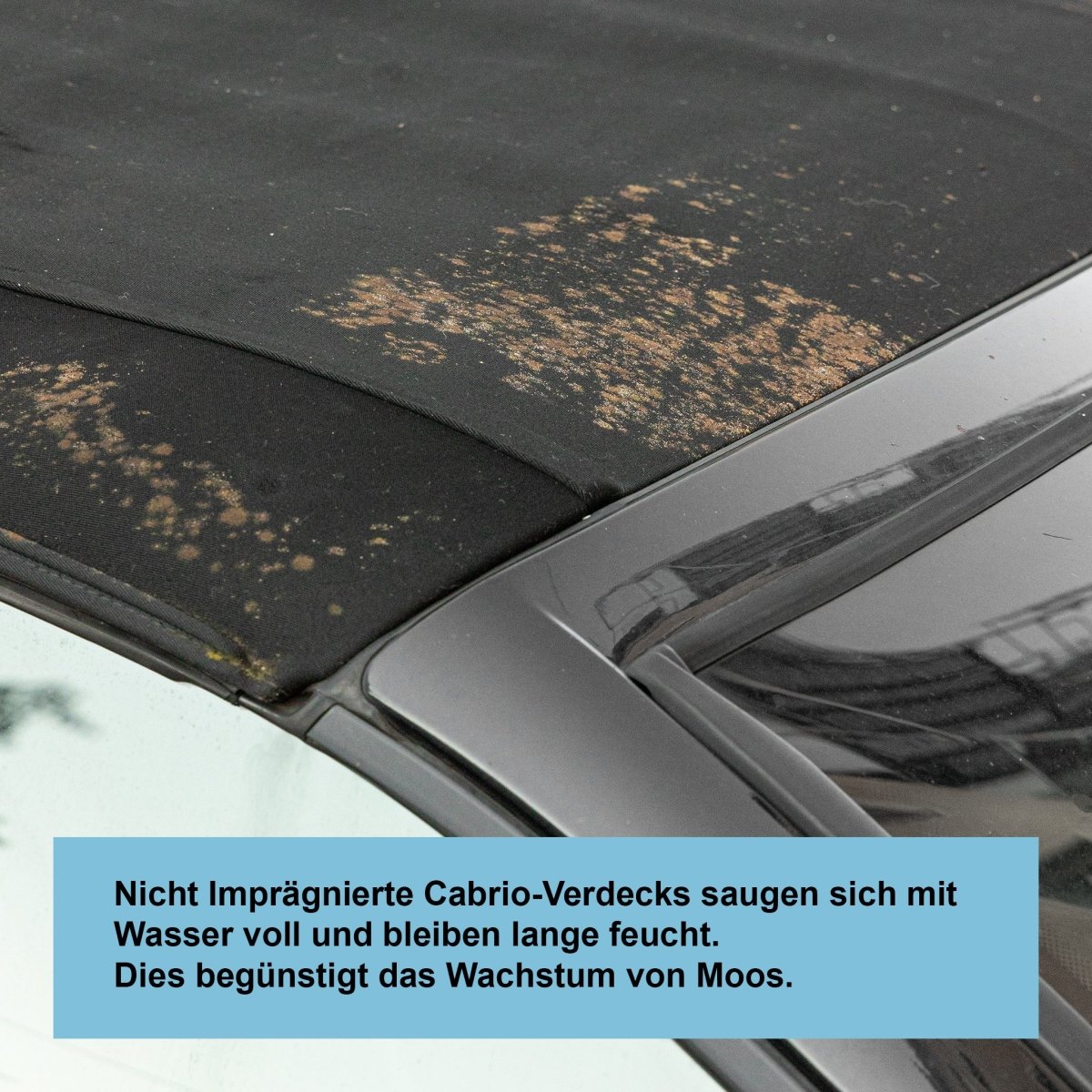 PROTECT i Imprägnierung Set - CLEANEXTREME