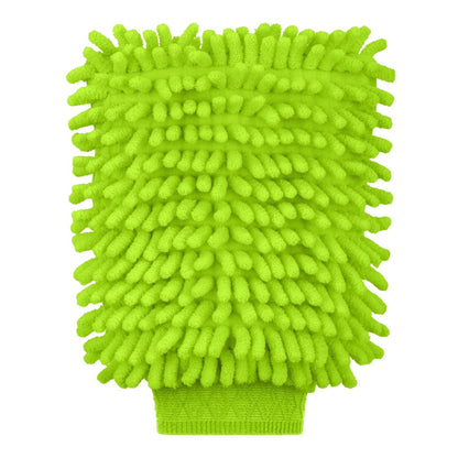 MICRO Waschhandschuh ultraweich - CLEANEXTREME