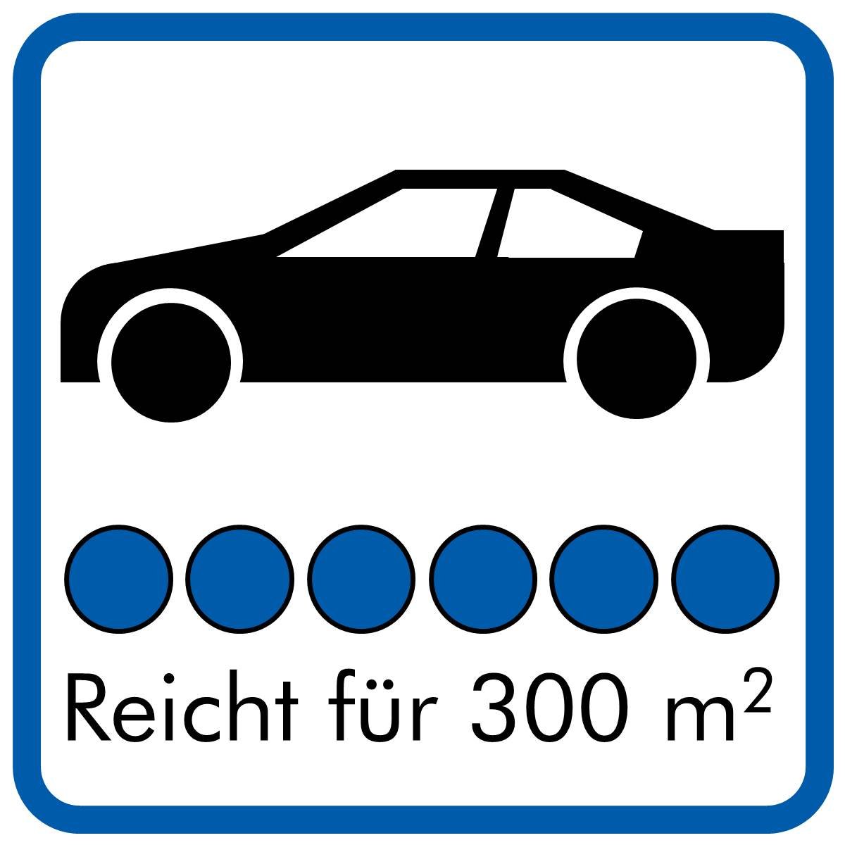 Auto-Detailer Winter-Schutz – Sprüh-Versiegelung - 500 ml - CLEANEXTREME